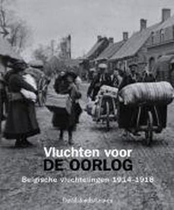 Vluchten voor de oorlog 9789058262820 M. Amara, Verzenden, Zo goed als nieuw, M. Amara