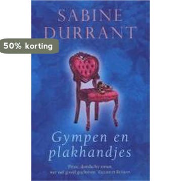 GYMPEN EN PLAKHANDJES 9789032509361 S. Durrant, Verzenden, Zo goed als nieuw, S. Durrant