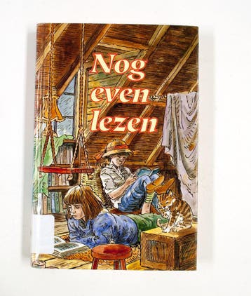 NOG EVEN LEZEN - ZESTIEN VERHALEN 9789033110788 Jaap Kramer, Verzenden, Jaap Kramer