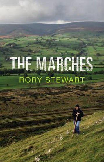 Marches 9780224097680 Rory Stewart, Verzenden, Gelezen, Rory Stewart