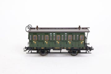 Märklin H0 - 43985 - Modeltrein personenwagonset (1) -