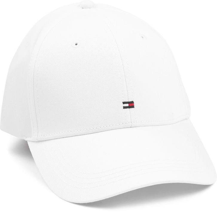 Tommy Hilfiger Pet Wit maat  Heren, Vêtements | Hommes, Chapeaux & Casquettes, Envoi