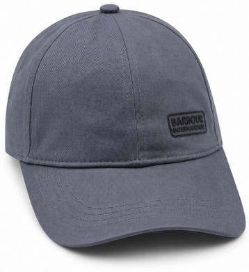 Barbour Norton Drill Sports Huisdier Blauw maat  Heren, Verzenden