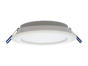 Veiling - Opple spot rond LED Downlight 24W, Huis en Inrichting, Lampen | Spots, Nieuw