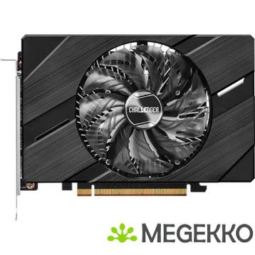 Asrock Intel Arc A380 Challenger ITX 6G OC, Verzenden, Nieuw