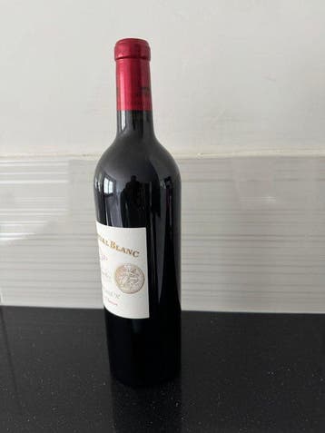 2021 Chateau Cheval Blanc - Pauillac 1er Grand Cru Classé -, Collections