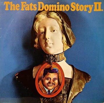 Fats Domino - The Fats Domino Story II., Verzenden, Gebruikt