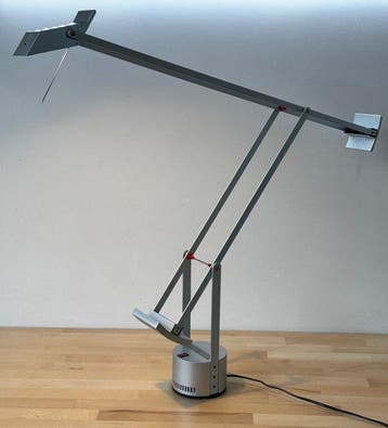 Artemide - Richard Sapper - Tafellamp - tizio 50 -, Antiek en Kunst