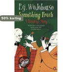 Something Fresh 9780140284614 P G Wodehouse, Verzenden, Gelezen, P G Wodehouse