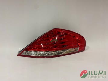 BMW 6 E63 E64 06-10 achterlicht rechts FULL LED, Verzenden, Gebruikt