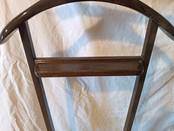 Fratelli Reguitti - Dressboy - Hout