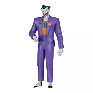 Batman: The Animated Series DC Direct Action Figure The Joke, Ophalen of Verzenden, Nieuw