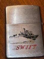sippo Vietnam swift we can mack it - zippo - Zonder