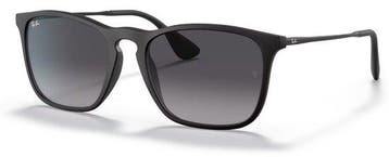 Ray-Ban RB4187 622/8G Chris Zonnebril - 54mm (Zonnebrillen), Verzenden, Nieuw