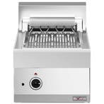 Vapogrill | Elektrisch | Oppervlak 270x450 | 50°C/300°C |, Verzenden, Nieuw in verpakking