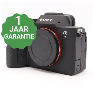 10% korting | Sony A7 IV body | Tweedehands, Verzenden