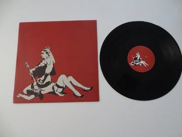 Banksy x Queen & Cuntry - Queen & Cuntry - Dont Stop Me Now, Antiek en Kunst