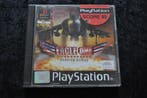 Eagle One Harrier Attack Playstation 1, Verzenden