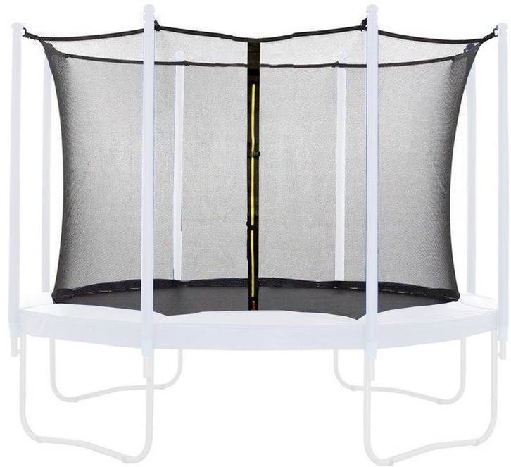 Trampoline net 6ft | Premium | OP=OP, Jardin & Terrasse, Gaze & Fils, Enlèvement ou Envoi