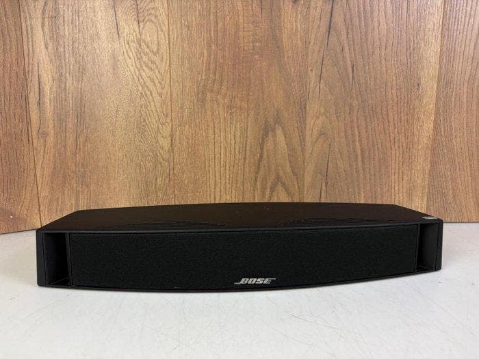 Bose - VCS-10 - Centrum Luidspreker, Audio, Tv en Foto, Radio's