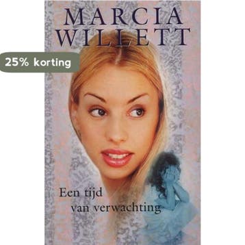 Een tijd van verwachting 9789085190813 Marcia Willett, Boeken, Verzenden, Gelezen, Marcia Willett