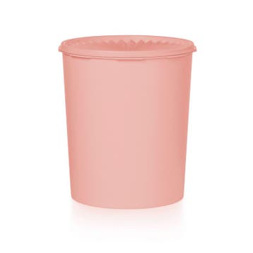 Tupperware Vintage Voorraadbus Roze, Huis en Inrichting, Keuken | Tupperware, Verzenden, Nieuw