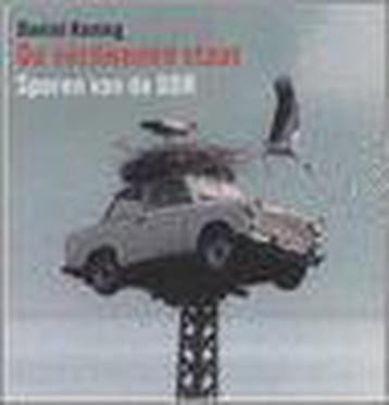 VERDWENEN STAAT 9789074159500 D. Koning, Verzenden, Gelezen, D. Koning