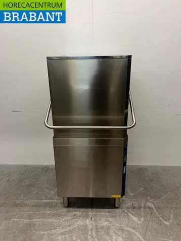 RVS Zanussi HHT8 Doorschuifvaatwasser 400V Horeca, Ophalen of Verzenden, Nieuw in verpakking