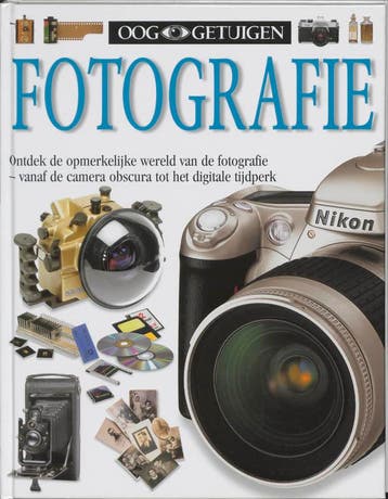 Fotografie / Ooggetuigen 9789045901138 Alan Buckingham, Livres, Livres pour enfants | Jeunesse | 13 ans et plus, Verzenden, Alan Buckingham