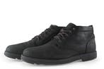 Timberland Boots in maat 47½ Zwart, Verzenden, Boots, Gedragen, Timberland