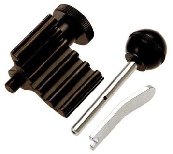 Bgs Technic Vergrendel Set voor krukas poelies, Verzenden, Nieuw