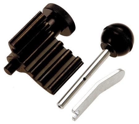 Bgs Technic Vergrendel Set voor krukas poelies, Auto-onderdelen, Overige Auto-onderdelen, Verzenden