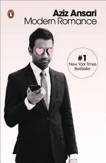 Modern Romance 9780143109259 Aziz Ansari, Verzenden, Aziz Ansari
