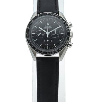 Omega - Speedmaster Moonwatch Professional Chronograph 1.7
