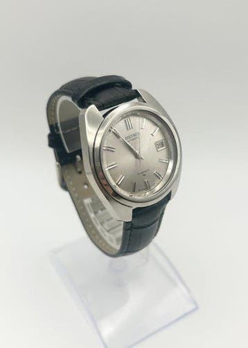 Seiko - Automatic - Zonder minimumprijs - 7005-7030 - Heren