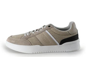 PME Legend Sneakers in maat 43 Beige, Kleding | Heren, Schoenen, Overige kleuren, Verzenden, Zo goed als nieuw, Sneakers