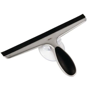 Good Grips RVS trekker | Met zuignap | 255x14x154(h)mm OXO, Verzenden, Nieuw in verpakking