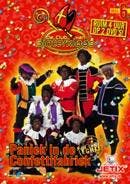 Club van Sinterklaas - Paniek in de confettifabriek op DVD, Cd's en Dvd's, Dvd's | Kinderen en Jeugd, Nieuw in verpakking, Verzenden