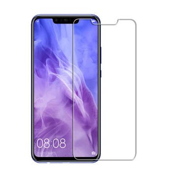 Huawei Mate 20 X Screen Protector Tempered Glass Film Gehard, Verzenden