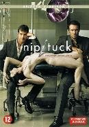 Nip tuck - Seizoen 3 op DVD, Cd's en Dvd's, Verzenden, Nieuw in verpakking