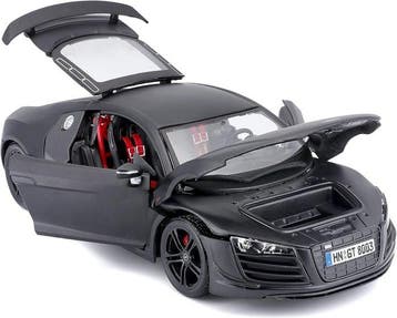 Maisto 1:18 - Modelauto - Audi R8 GT