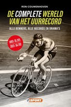 De Complete Wereld Van Het Uurrecord | Ron Couwenhoven, Verzenden, Nieuw, Ron Couwenhoven
