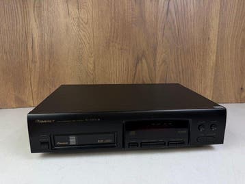 Pioneer - PD-M406 - 6 Disc Changer Lecteur de CD