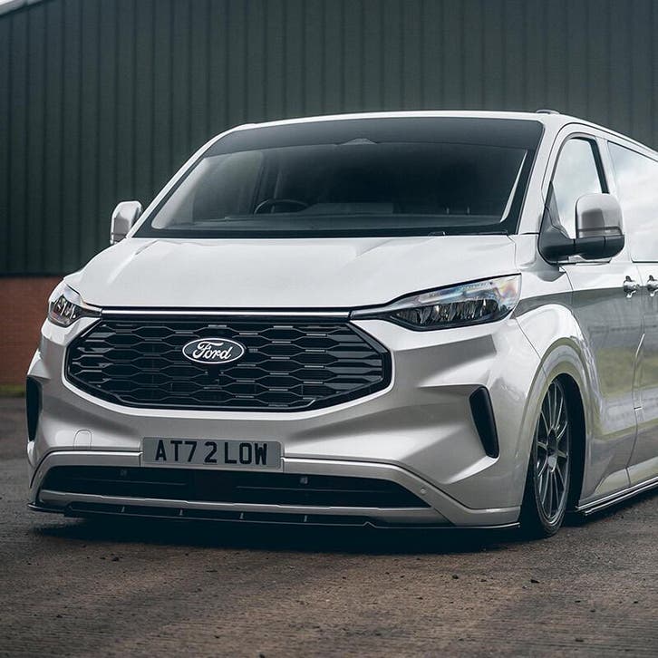 Grill Ford Custom 2024 > Mat, Autos : Divers, Accessoires de voiture, Enlèvement ou Envoi