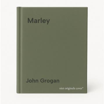 Marley 9780007258048 John Grogan, Verzenden, Gelezen, John Grogan