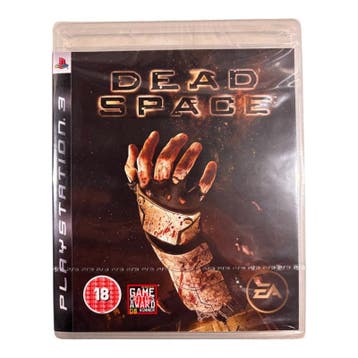 Dead Space (18) (PS3) (NIEUW), Verzenden