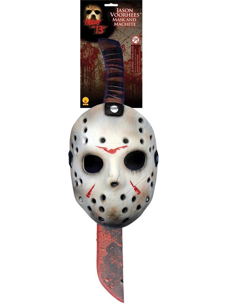 Jason Accessoireset 2 delig, Hobby en Vrije tijd, Feestartikelen, Nieuw, Verzenden