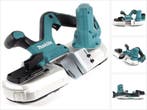 Makita DPB182Z - 18 V bandzaag - nagenoeg trillingsvrij - 64, Verzenden, Zo goed als nieuw