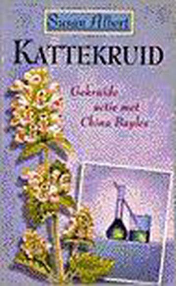 KATTEKRUID (CHINA BAYLES) 9789022526439 Susan Albert, Boeken, Verzenden, Gelezen, Susan Albert