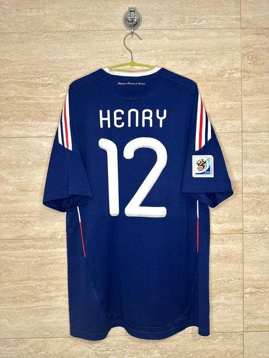 Selección de Francia - FIFA Wereldkampioenschap 2010 -, Verzamelen, Overige Verzamelen